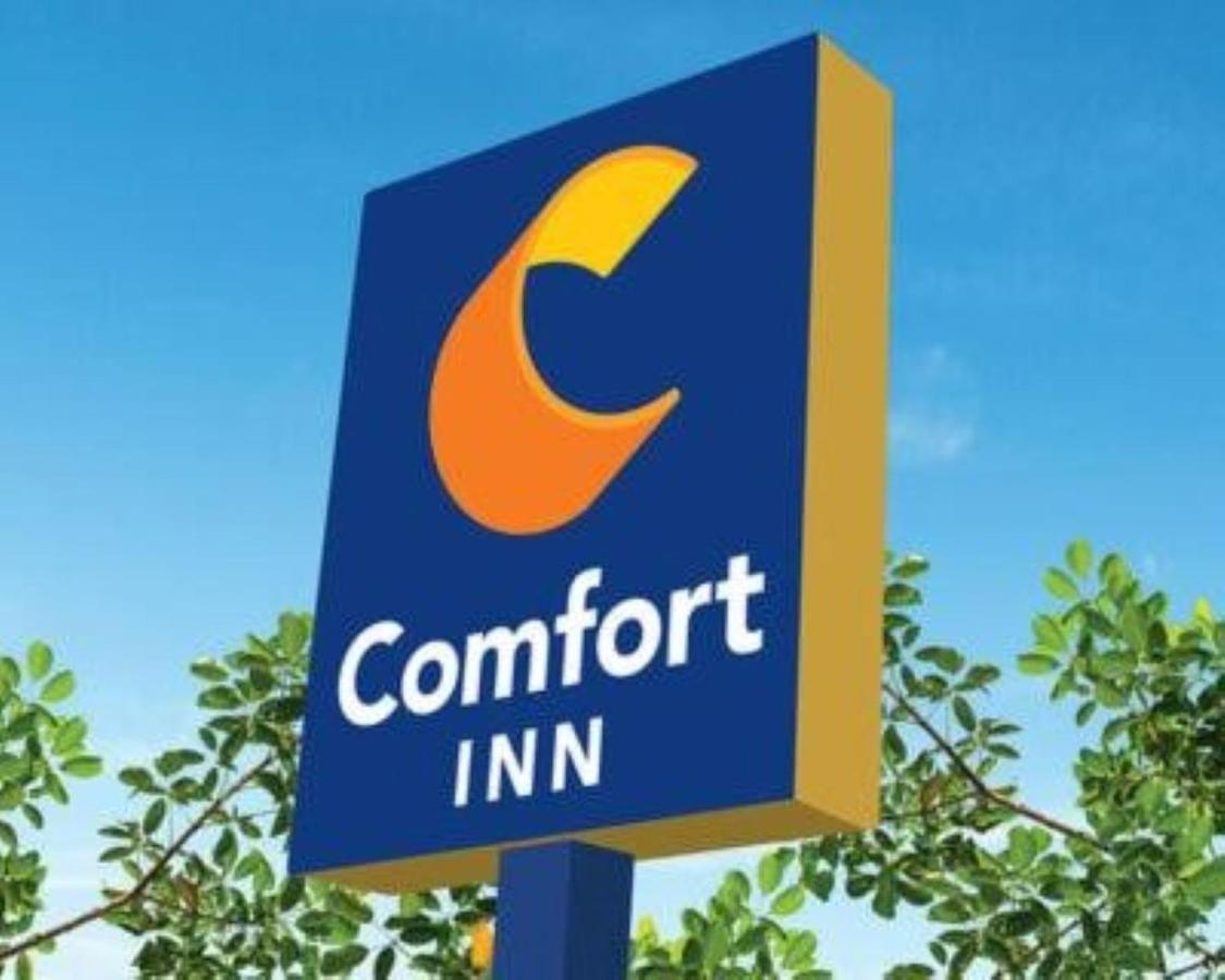 Comfort Inn Miramar Beach - Destin Exterior foto
